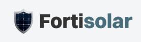 Logo de FORTISOLAR
