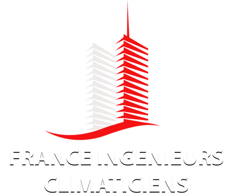 Logo de FRANCE INGENIEURS CLIMATICIENS