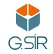 Logo de G SIR