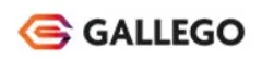 Logo de GALLEGO