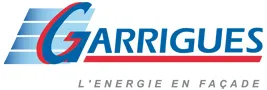 Logo de GARRIGUES