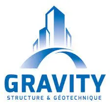 Logo de GRAVITY