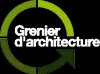Logo de GRENIER D'ARCHITECTURE