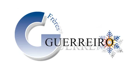 Logo de GUERREIRO