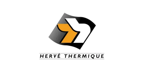 Logo de HERVÉ THERMIQUE