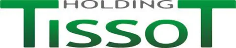 Logo de HOLDING TISSOT