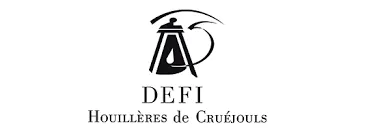 Logo de HOUILLÈRES DE CRUÉJOULS