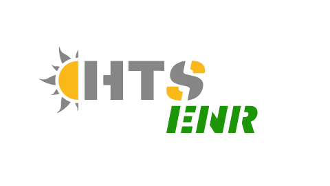 Logo de HTS ENR