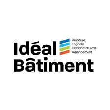 Logo de IDÉAL Bâtiment