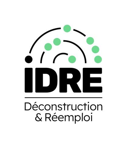 Logo de IDRE