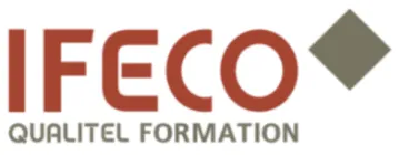 Logo de IFECO QUALITEL FORMATION