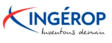 Logo de Ingérop Conseil et Ingénierie