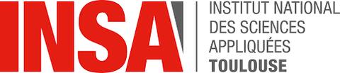 Logo de INSA TOULOUSE