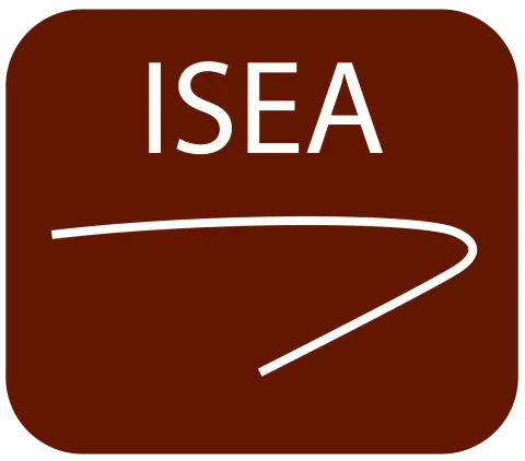 Logo de Isea Projects