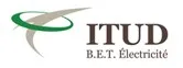 Logo de ITUD