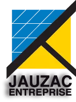 Logo de JAUZAC