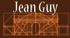 Logo de JEAN GUY