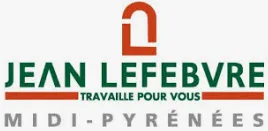 Logo de Jean Lefebvre Midi-Pyrénées