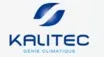 Logo de Kalitec Génie Climatique
