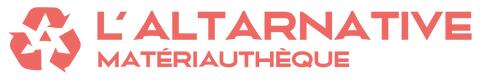 Logo de L'ALTARNATIVE 