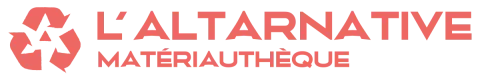 Logo de L'ALTARNATIVE 