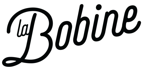 Logo de LA BOBINE