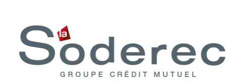 Logo de LA SODEREC