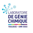 Logo de Laboratoire du Génie chimique de Toulouse  