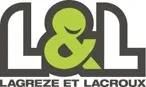Logo de Lagreze & Lacroux