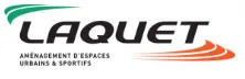 Logo de LAQUET