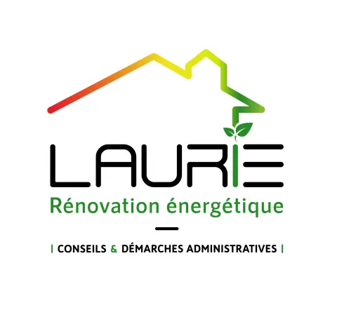 Logo de LAURIE HABITAT