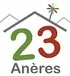 Logo de LE 23 À ANÈRES