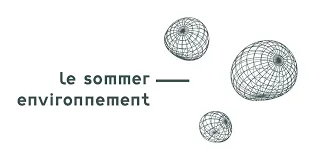 Logo de le sommer environnement