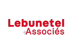 Logo de Lebunetel +Associés