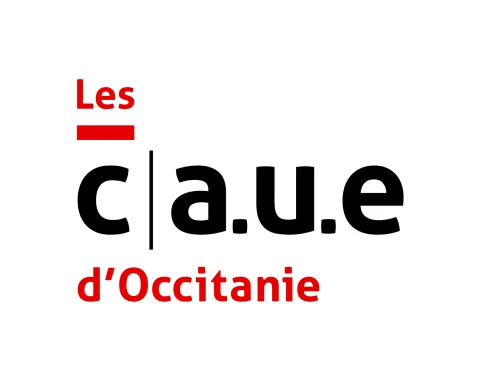 Logo de LES CAUE D’OCCITANIE