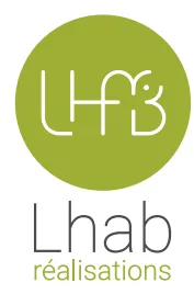 Logo de LHAB REALISATIONS