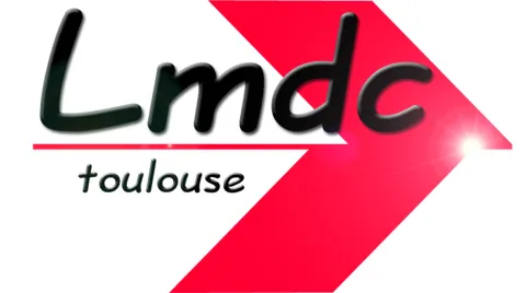 Logo de LMDC