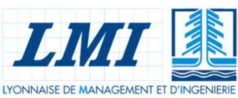 Logo de LMI