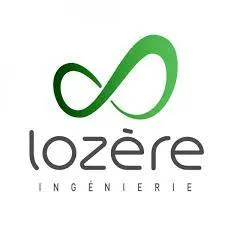 Logo de LOZÈRE INGÉNIERIE