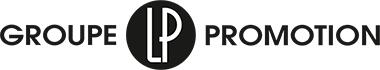 Logo de LP PROMOTION