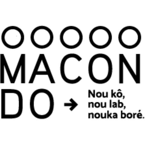 Logo de MACONDO