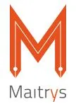 Logo de Maitrys