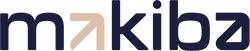 Logo de MAKIBA