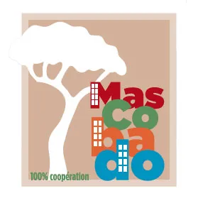 Logo de MASCOBADO