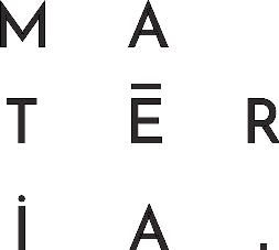 Logo de Matéria