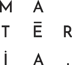 Logo de Matéria