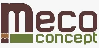 Logo de MécoConcept