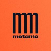 Logo de METAMO