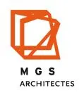 Logo de MGS ARCHITECTES