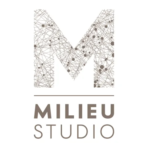 Logo de Milieu Studio